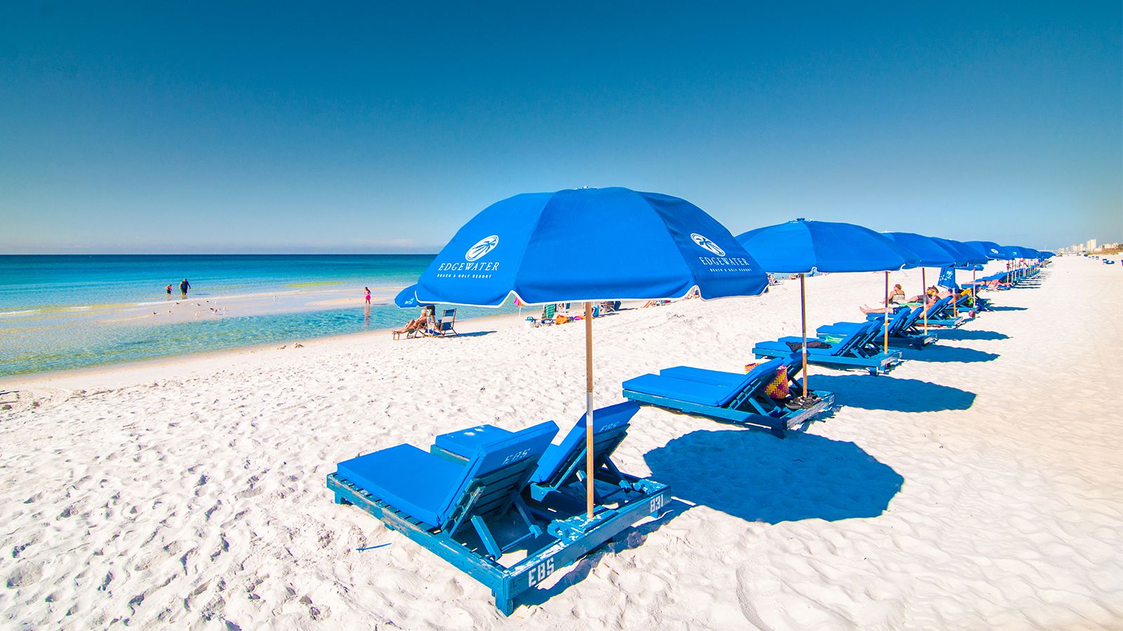 Panama City Beach vacation home rentals at no booking fees no service