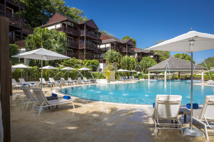 caribbean vacation home rentals