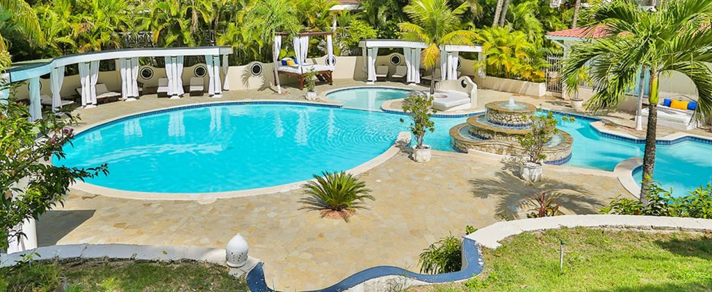 Miami Beach Vacation Villa Rentals by Owner