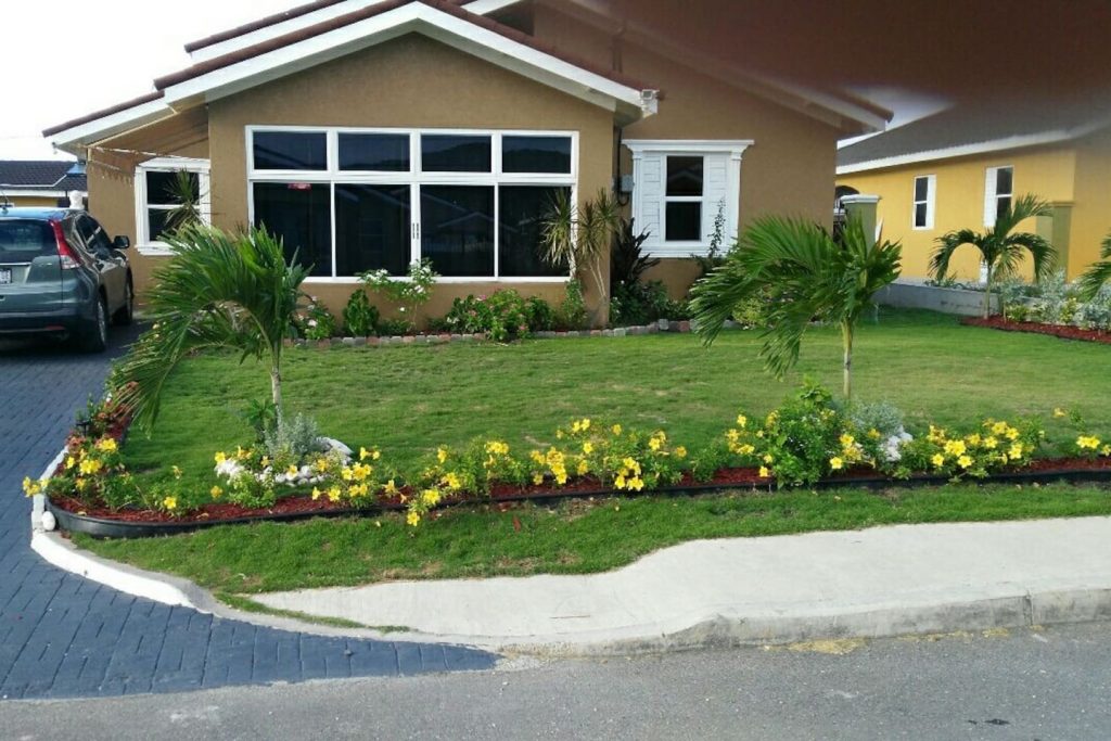 Caribbean Summer House Vacation Rentals