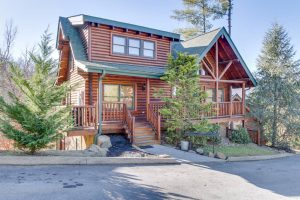 Pigeon Forge vacation rentals