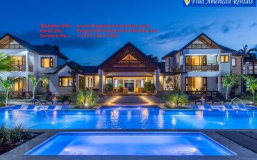 Vacation Home Rentals in Texas