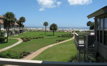 Fripp Island Vacation Rentals