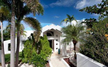 caribbean summer vacation home rentals