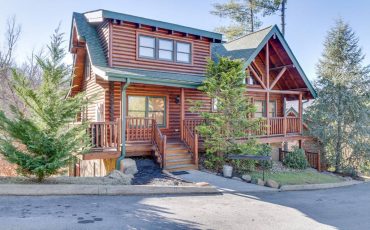 Pigeon Forge vacation rentals