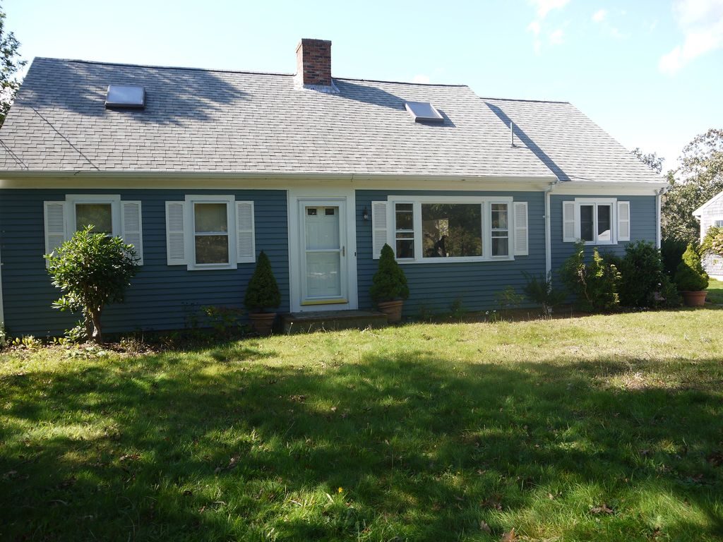 Cape Cod vacation villa rentals by owner