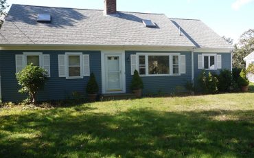 Cape Cod vacation villa rentals by owner