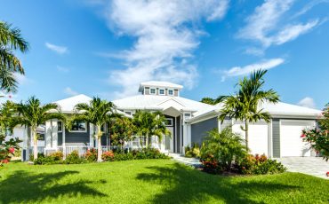 Cape Coral vacation villa rentals by owner