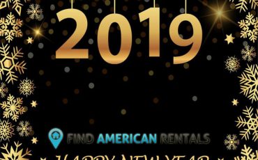 Celebrate the New Year—2019, Attractive Vacation Rental Packages, various vacation rental packages