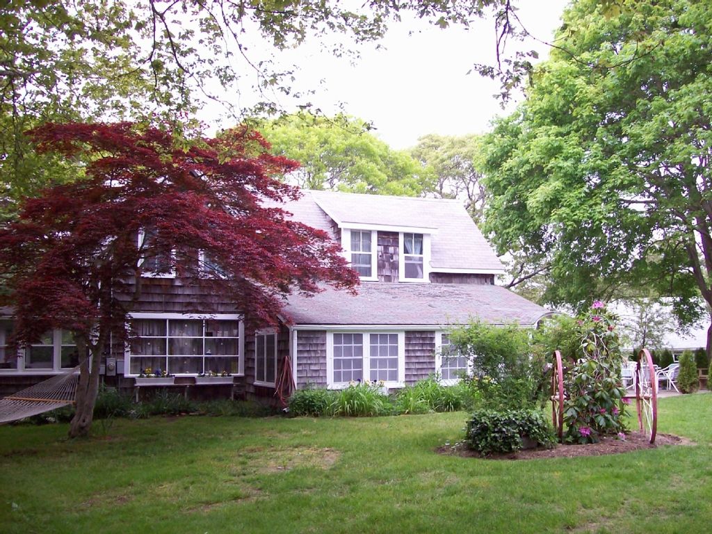 Escape to Bliss: Vacation Homes USA Escape to Bliss: Vacation Homes USA