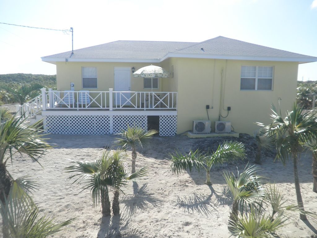 Caribbean Beachfront Vacation Home Rentals by Owners Find American