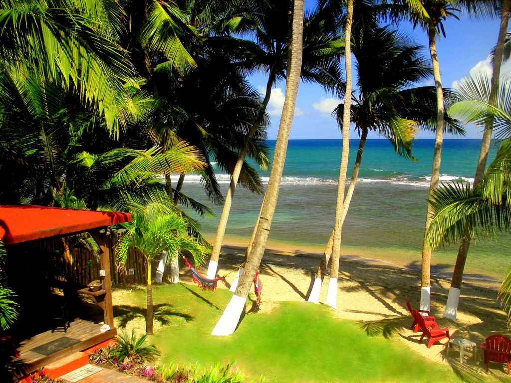 best website to find vacation rental homes