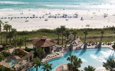 Panama City Beach Vacation Home Rentals