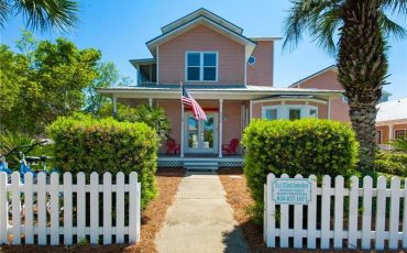 Vacation Home Rentals by Owner in Destin
