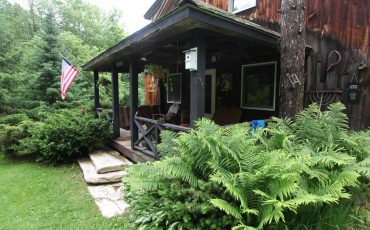 Vermont Vacation Home Rentals by Owner