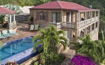 Virgin Islands Vacation Rentals by Owner