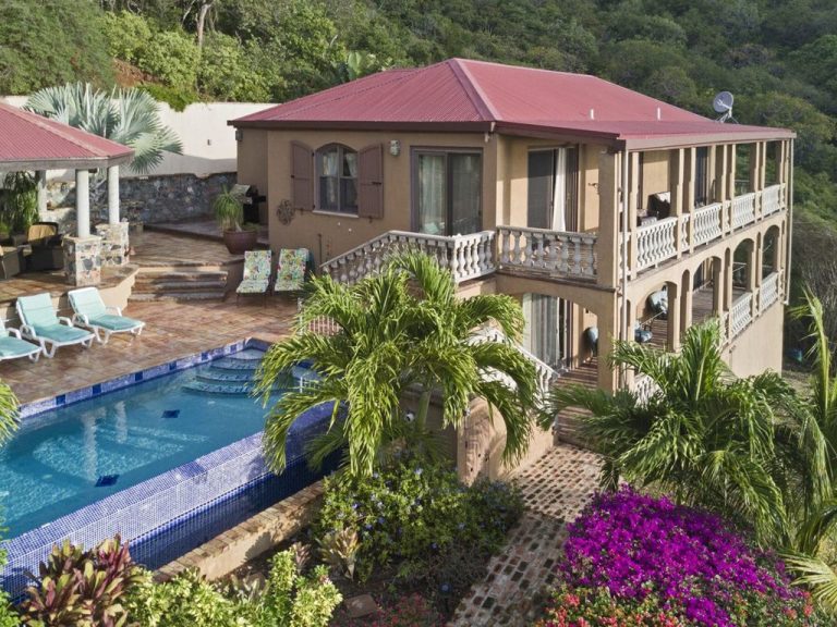 Virgin Islands Vacation Homes Rentals by Owner Find American Rentals