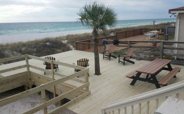 Panama City Beach Home Rentals