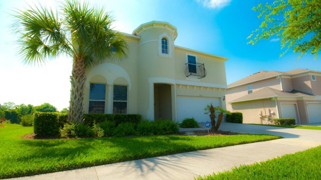 Disney World Vacation Home Rentals by Owner Find American Rentals