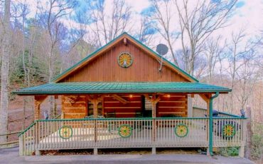 Tennessee Vacation Home Rentals