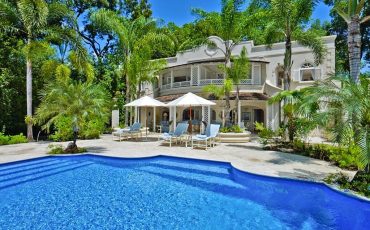 Barbados Vacation Homes