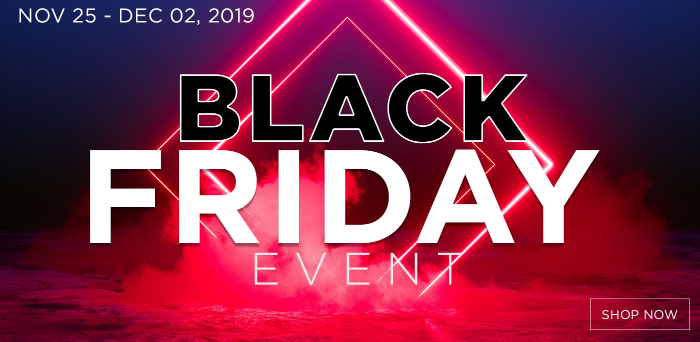 Black Friday Best Deals 2025