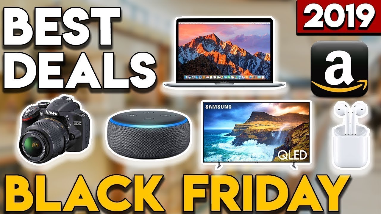 Thanksgiving Day Parade Amazon Black Friday Best Deals 2019 | Find American Rentals