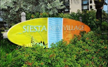 Siesta Key Vacation Rentals