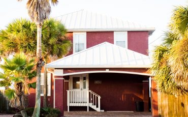 Panama City Beach Vacation Rentals