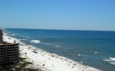 Panama City Beach Vacation Homes