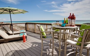 Destin Vacation Rentals