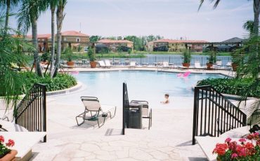 Kissimmee Vacation Rentals