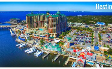 Destin Vacation Rentals