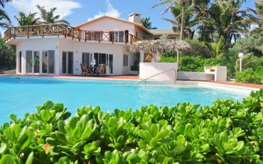 Caribbean Vacation Homes