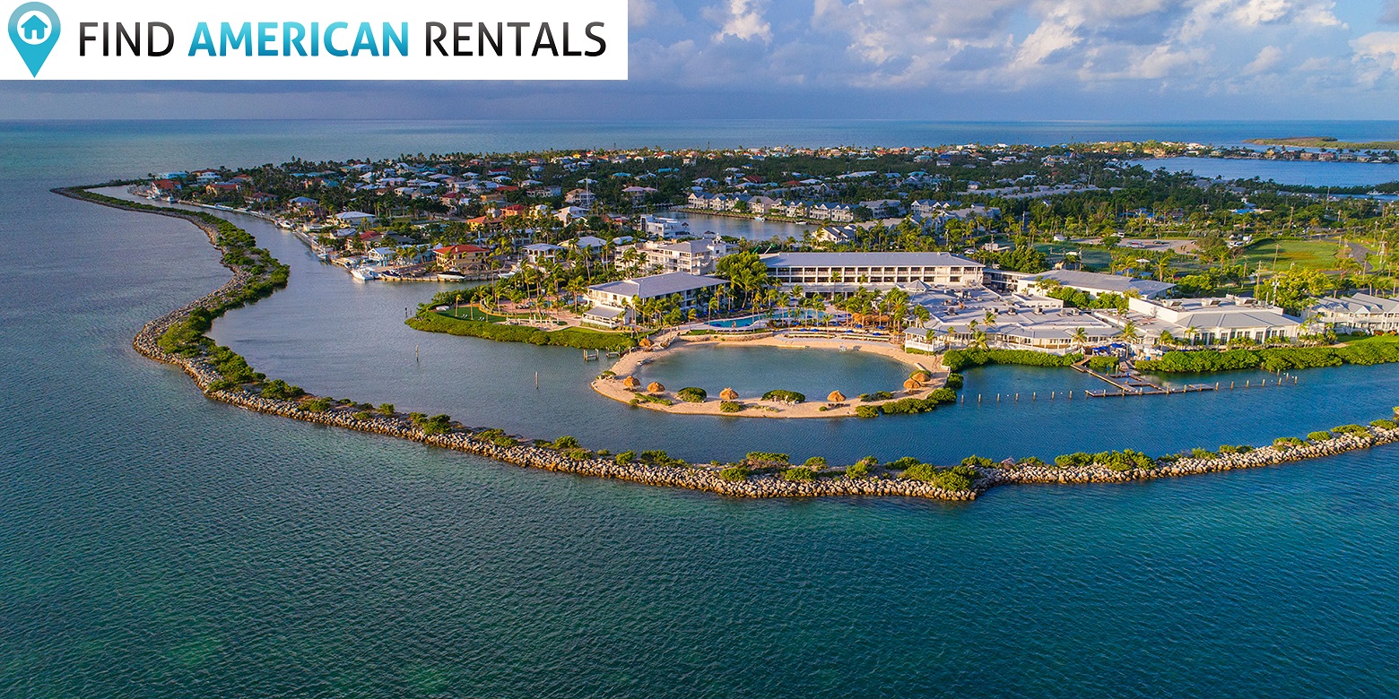 Florida Keys Vacation Rentals