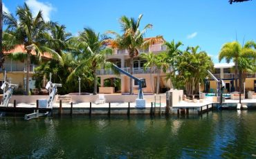 Key Largo Vacation Rentals