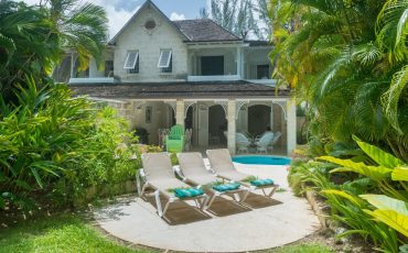 Beachfront Caribbean Vacation Rentals