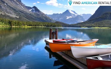 Top 10 Lake Vacation Destinations of the World