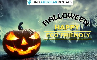 Celebrate Halloween in USA