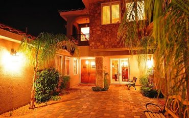 Vacation Rentals Las Vegas