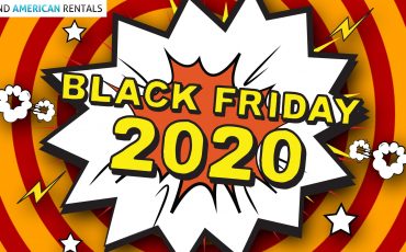 Black Friday 2020