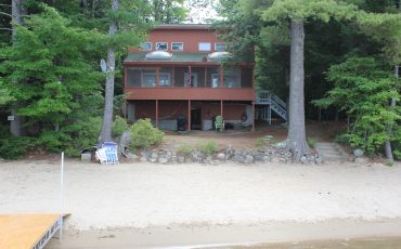 Maine Winter Vacation Rentals by Owner