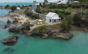 Caribbean Vacation Homes