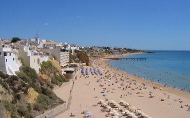 Algarve Vacation Rentals by Owner