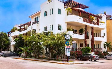 Playa Del Carmen Vacation Rentals