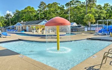 Myrtle Beach Vacation Rentals