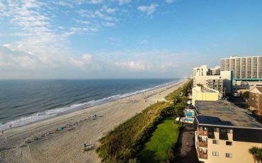 North Myrtle Beach Vacation Homes
