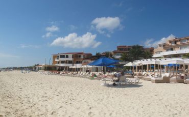 Playa del Carmen Vacation Rentals by Owner