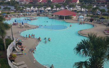 North Myrtle Beach Vacation Rentals