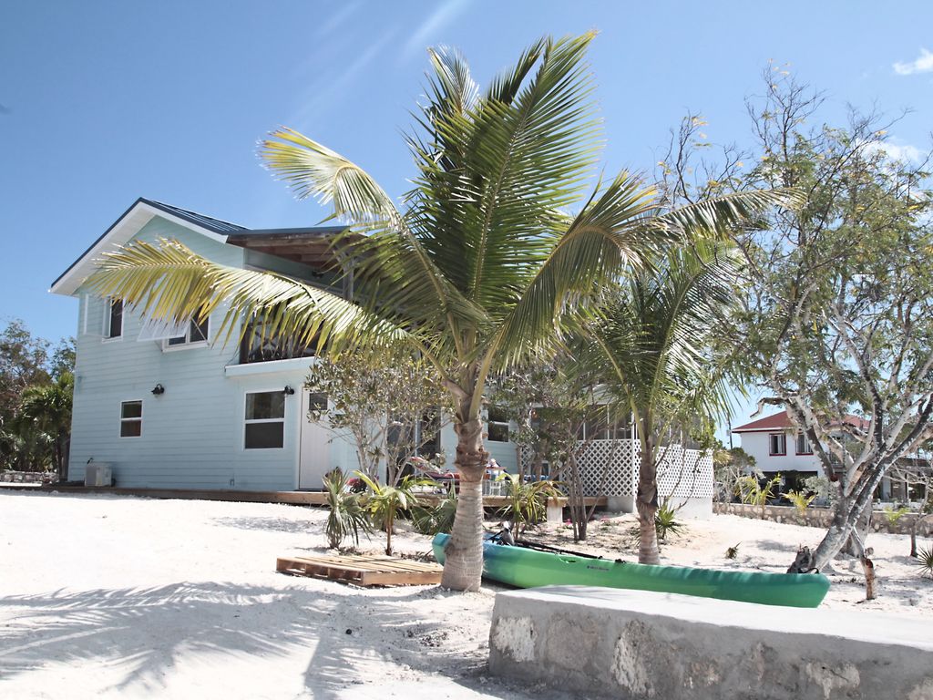 Exuma Vacation Rentals by Owner